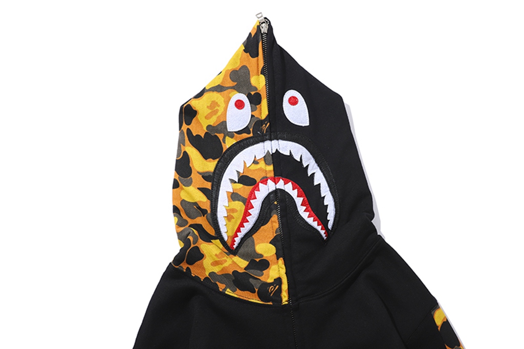 BAPE